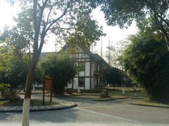 -太阳岛度假酒店