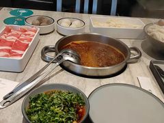 -千味涮·健康火锅(会展连城新天地店)