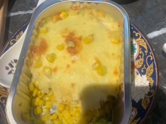 -十三姨正合丰烤肉(营迹路店)