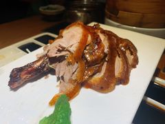 北京烤鸭-德香苑脆皮烤鸭·经典(爱融荟城店)