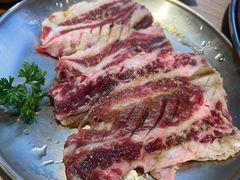 -西塔老太太泥炉烤肉(北京望京店)