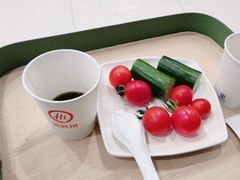 -海底捞火锅(凯德广场店)