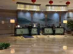 -无锡新湖铂尔曼大酒店