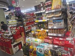 -GranVida生活超市(海信广场店)