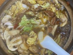 -凡老头米线砂锅(古荡新村西粮站)