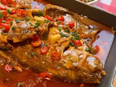 -恰八斗·猛火长沙菜(国贸店)