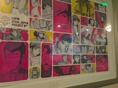 -小山日本料理(兴业太古汇店)