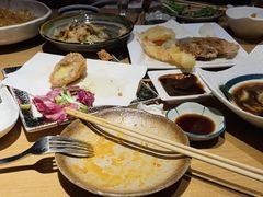 -桂马·日本料理·海胆·海鲜饭·酒场(民主广场店)