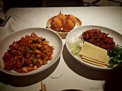 -大鸭梨烤鸭店(花园村店)
