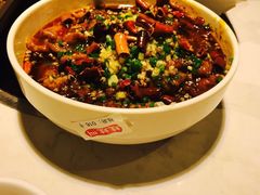 -蛙蛙叫干锅年代(簋街总店)