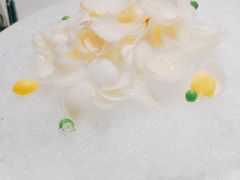 冰镇百合-上海人家花樣年华(虹口龙之梦店)