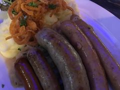 -Paulaner·德国帕拉娜自酿啤酒餐厅(海上世界店)