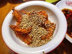 -宝中宝食府(清泰街店)