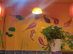 -江湖水乡铁锅炖魚(周庄嘉园店)