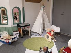 -艾米茉亲子餐厅(万象城店)