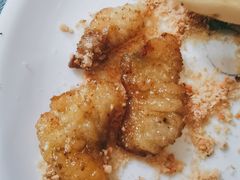 牛胸口-小寒羊烧烤(凯瑞时代大厦店)