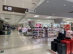 -AEON永旺(东方宝泰店)