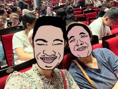 -合肥大剧院