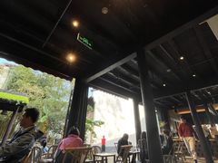 -Metal hands·铁手咖啡