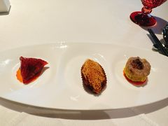 -三号黄浦会Canton Table