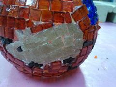 成品-瓦匠工社·马赛克·积木拼图·亲子手工DIY