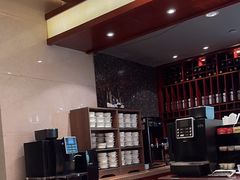 -君来湖滨饭店·玫瑰园
