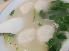 -小杨生煎(成山巴黎春天店)