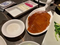 -金鸭季·北京烤鸭(深业上城店)