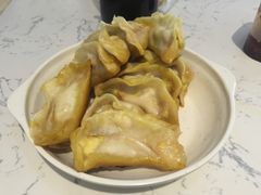 锅贴-蒋家桥饺面店(四望亭路店)