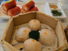 -点胜汇·点心粤菜·手工制作(揭阳店)