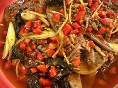 -小街47號江湖菜(四合院店)