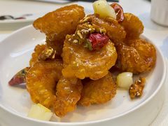 -旺顺阁鱼头泡饼(小红门店)