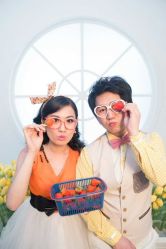 婚纱照2-格莱美国际影像馆(盛世芳华店)