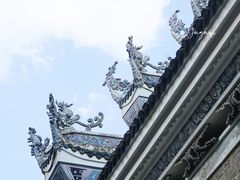 -贵阳北天主教堂