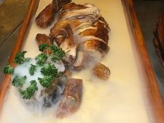 -老灶房-四川土菜(铁牛广场店)