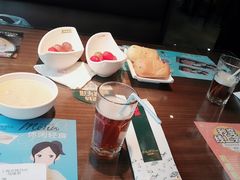 -豪享来中西餐厅(隆昌店)