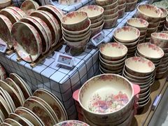 -永辉超市(鲁谷店)