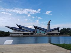 -盐城丹顶鹤湿地生态旅游区