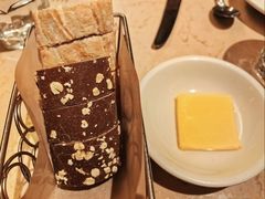 -The Cheesecake Factory芝乐坊餐厅(王府中环东座店)
