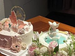 -B.O.M波姆烘焙(凤凰街店)