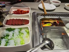-海底捞火锅(飞马水城店)