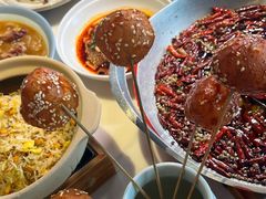 -柴门饭儿(成都太古里店)