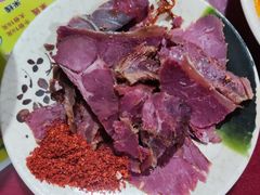-杨牛肉面饭(天庆街店)
