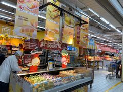 -沃尔玛购物广场(仓山万达店)