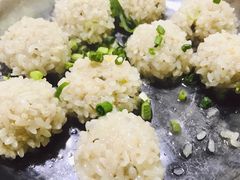 招牌肉果-朗妈私房菜(婺女州店)