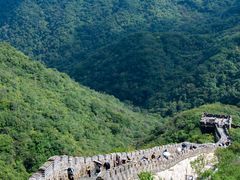 -慕田峪长城