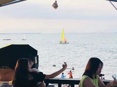 -望海观澜海景音乐餐吧(帆船基地店)
