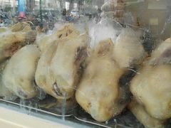 -裴家鸭子(清蒸草鸡虹苑社区菜市场店店)