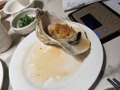 -青蓬蒸汽海鲜·深圳老字号·团建聚会(壹方城店)