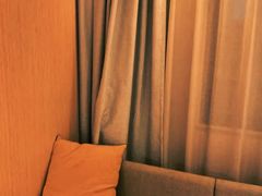 -济南喜来登酒店